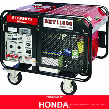 Discount Generator Set für Villa (BHT11500)
